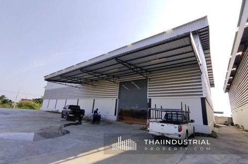 Warehouse / Factory for Sale or Rent in Sisa Chorakhe Yai, Samut Prakan