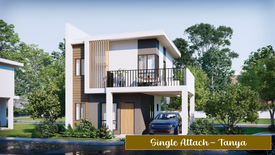 3 Bedroom House for sale in Babag, Cebu