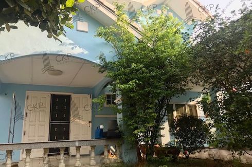 4 Bedroom House for sale in Krathum Lom, Nakhon Pathom