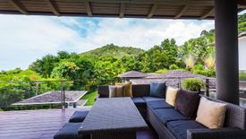 5 Bedroom Villa for rent in Choeng Thale, Phuket