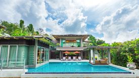 5 Bedroom Villa for rent in Choeng Thale, Phuket