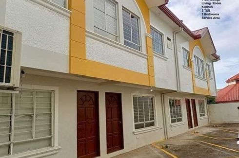 3 Bedroom Townhouse for sale in Santa Cruz, Rizal