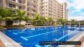 1 Bedroom Condo for sale in Calathea Place, San Isidro, Metro Manila