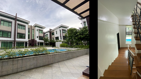 3 Bedroom Townhouse for rent in Addition Hills, Metro Manila