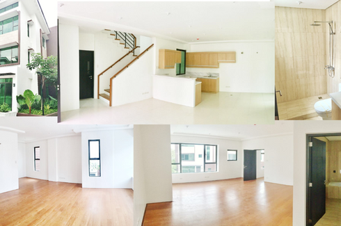 3 Bedroom Townhouse for rent in Addition Hills, Metro Manila