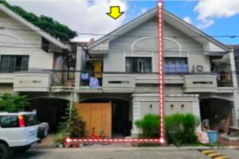 2 Bedroom Townhouse for sale in Don Bosco, Metro Manila