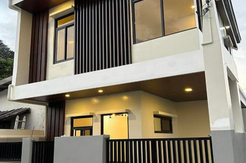 2 Bedroom House for sale in Del Carmen, Pampanga