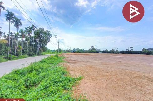 Land for sale in Phlapphla, Chanthaburi