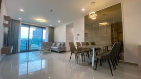 3 Bedroom Apartment for rent in Phuong 22, Ho Chi Minh