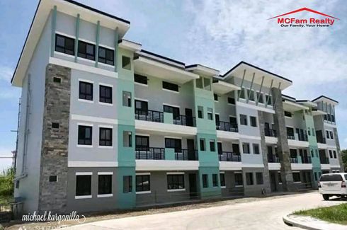 1 Bedroom Condo for sale in Tartaria, Cavite