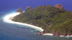 Land for sale in Old Busuanga, Palawan