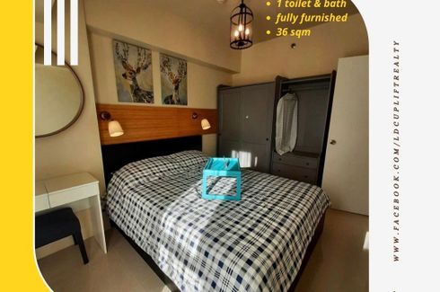 1 Bedroom Condo for rent in The Montane, Taguig, Metro Manila