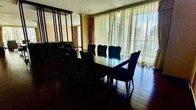 4 Bedroom Condo for rent in The Park Chidlom, Langsuan, Bangkok near BTS Chit Lom