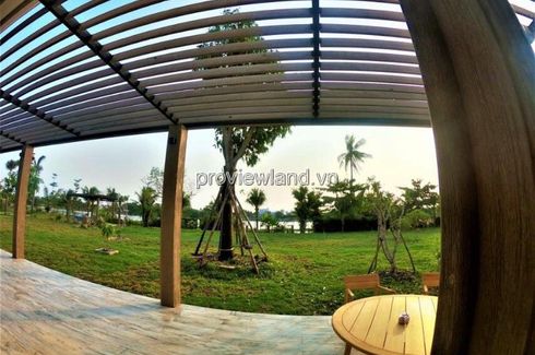 Villa for rent in Vinh Phu, Binh Duong