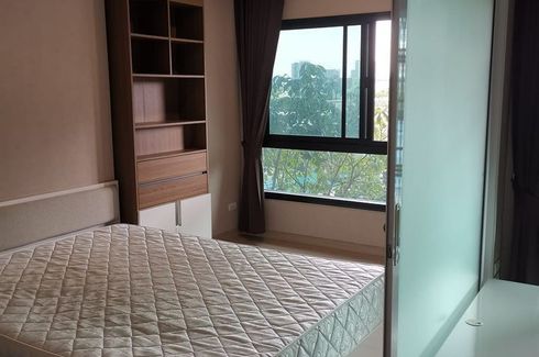 1 Bedroom Condo for sale in The Parkland Phetkasem - Thapra, Wat Tha Phra, Bangkok near MRT Tha Phra