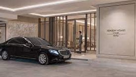 4 Bedroom Condo for sale in BGC, Metro Manila