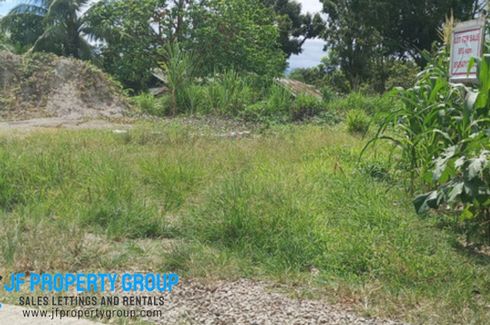 Land for sale in Seguinon, Leyte