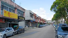 3 Bedroom Commercial for sale in Taman Johor Jaya, Johor