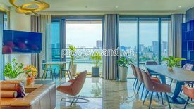 3 Bedroom Apartment for rent in Thu Thiem, Ho Chi Minh