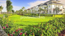 Villa for sale in Tan Phong, Ho Chi Minh