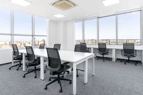 All-inclusive access to professional office space 15 persons in Regus  Deutsches Haus ? Office for rent in Ho Chi Minh | Dot Property