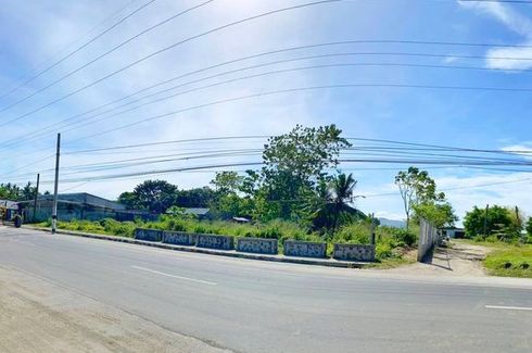 Land for sale in Escribano, Batangas
