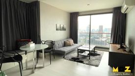 1 Bedroom Condo for Sale or Rent in Rhythm Sukhumvit 42, Phra Khanong, Bangkok near BTS Ekkamai