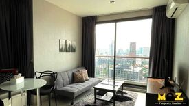 1 Bedroom Condo for Sale or Rent in Rhythm Sukhumvit 42, Phra Khanong, Bangkok near BTS Ekkamai