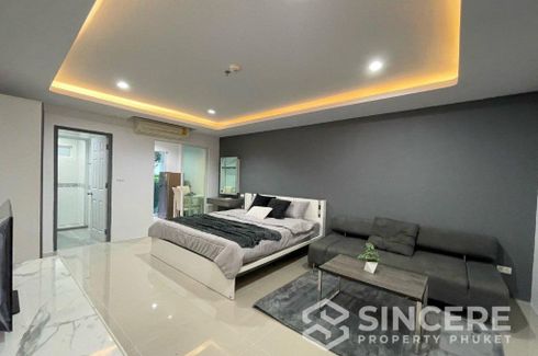 1 Bedroom Apartment for sale in Wichit, Phuket