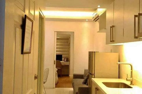 1 Bedroom Condo for Sale or Rent in Victoria Sports Tower, South Triangle, Metro Manila near MRT-3 Kamuning