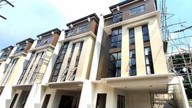 3 Bedroom Townhouse for sale in Central, Metro Manila