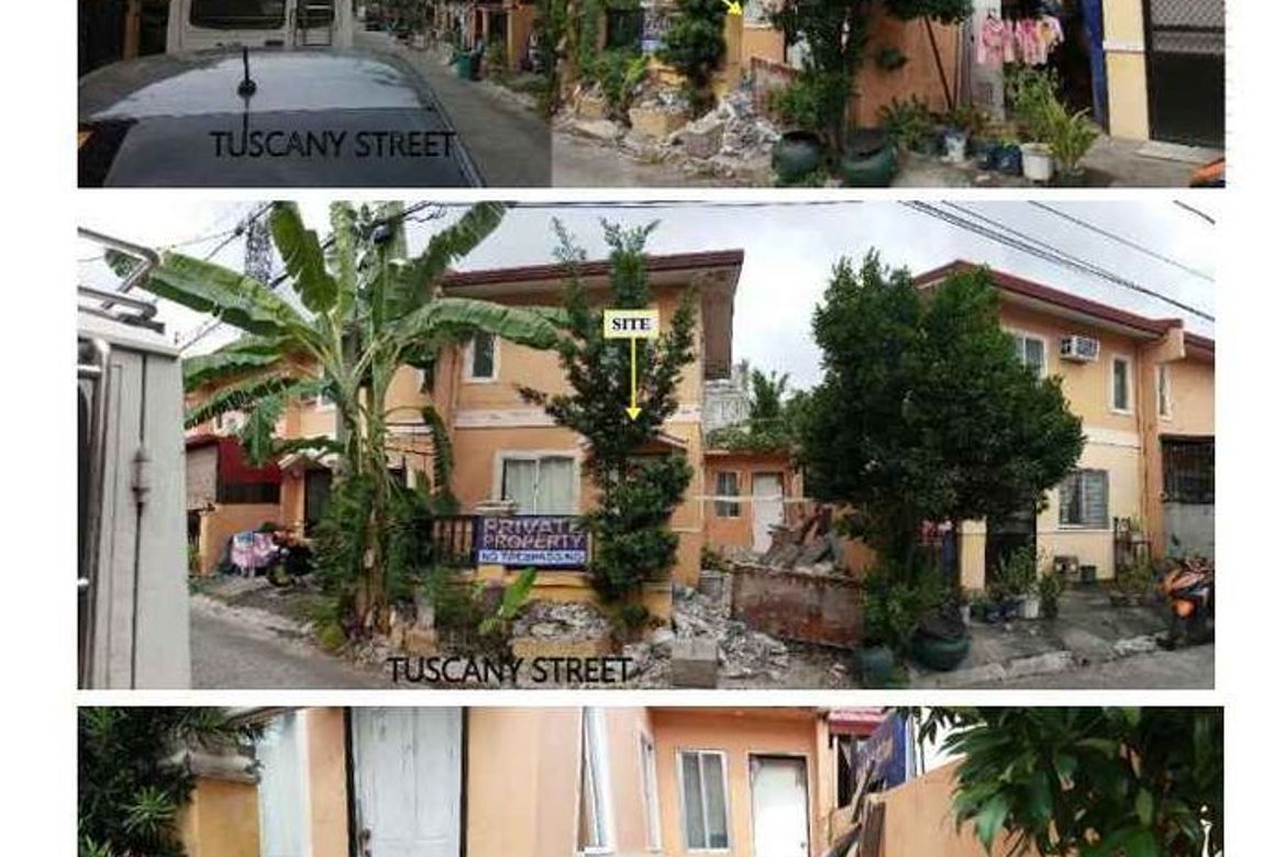 House & Lot for Sale in Camella Lessandra Bacoor City, Cavite 📌 House