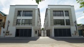 3 Bedroom Townhouse for sale in Bahay Toro, Metro Manila