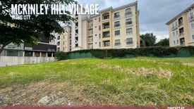 Land for sale in McKinley Hill, Metro Manila