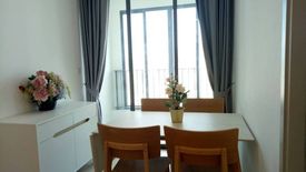 2 Bedroom Condo for rent in Ideo Q Chula - Samyan, Maha Phruettharam, Bangkok near MRT Sam Yan