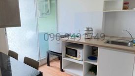 1 Bedroom Condo for rent in Bang Khae Nuea, Bangkok near MRT Thawi Watthana