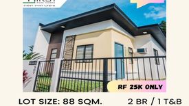 2 Bedroom House for sale in PHirst Park Homes Batulao, Kaylaway, Batangas