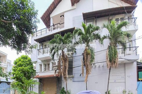 Cần bán nhà riêng 5 phòng ngủ tại Phường 22, Quận Bình Thạnh, Hồ Chí Minh