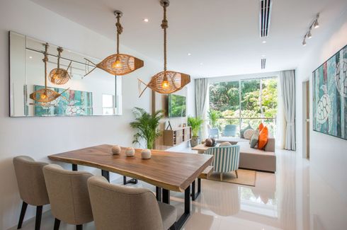 2 Bedroom Condo for sale in Kamala Falls Condominium, Kamala, Phuket