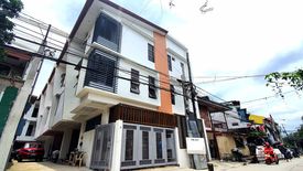 3 Bedroom Townhouse for sale in Socorro, Metro Manila near LRT-2 Araneta Center-Cubao