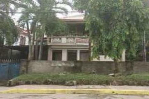 House for sale in Apolonio Samson, Metro Manila