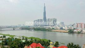 Cần bán căn hộ chung cư 4 phòng ngủ tại Thảo Điền, Quận 2, Hồ Chí Minh