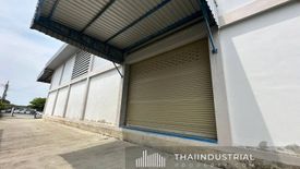 Warehouse / Factory for rent in Bang Phriang, Samut Prakan