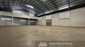 Warehouse / Factory for rent in Bang Phriang, Samut Prakan