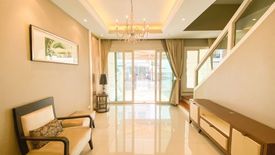 3 Bedroom Townhouse for sale in Baan Klang Krung Rama 3, Chong Nonsi, Bangkok