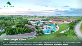 Condo for sale in Mancatian, Pampanga