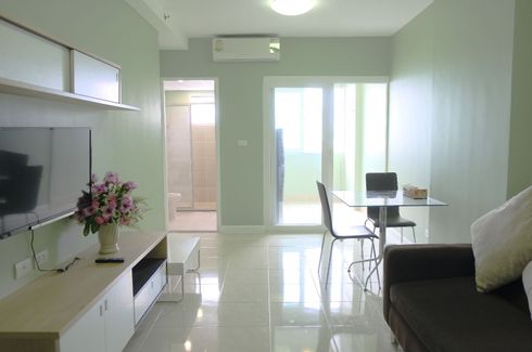 1 Bedroom Condo for rent in Talat Yai, Phuket