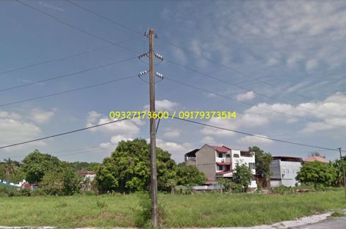 Land for sale in Fairview, Metro Manila