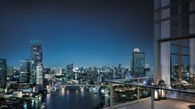 5 Bedroom Condo for sale in Four Seasons Private Residences, Yan Nawa, Bangkok near BTS Saphan Taksin