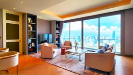 6 Bedroom Condo for Sale or Rent in The Residences At Mandarin Oriental, Khlong Ton Sai, Bangkok near BTS Krung Thon Buri